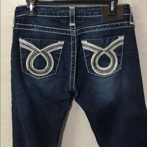 Big Star Jeans